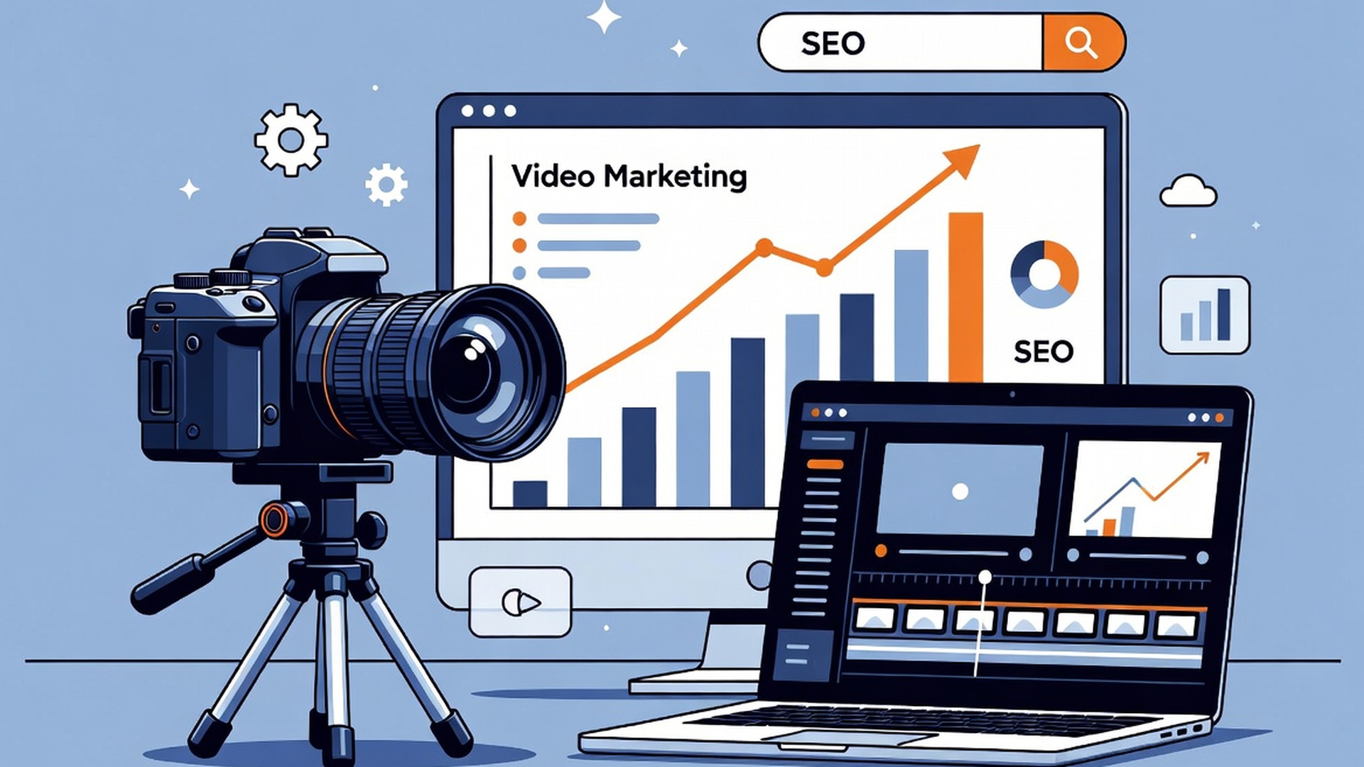 ویدیو مارکتینگ