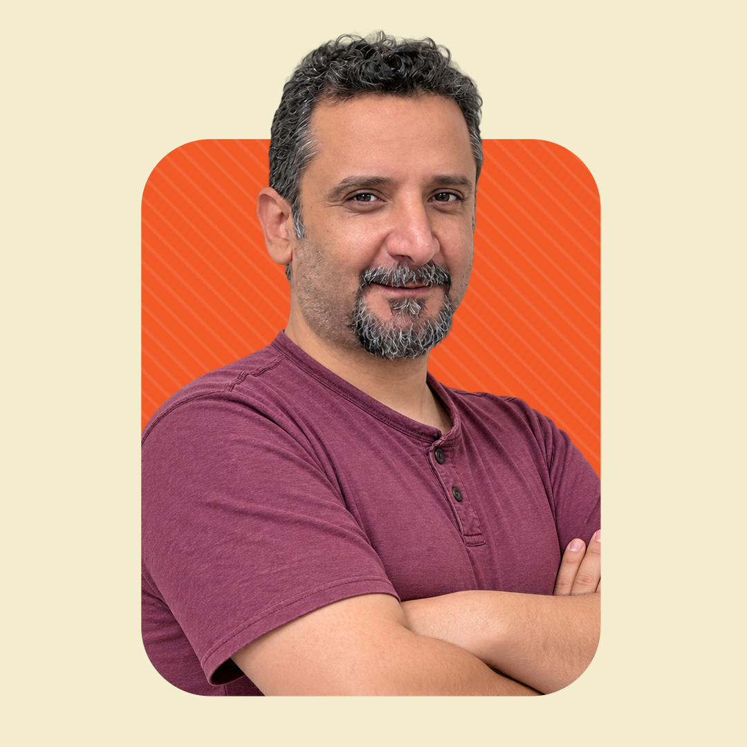 Hosein BadrTalei