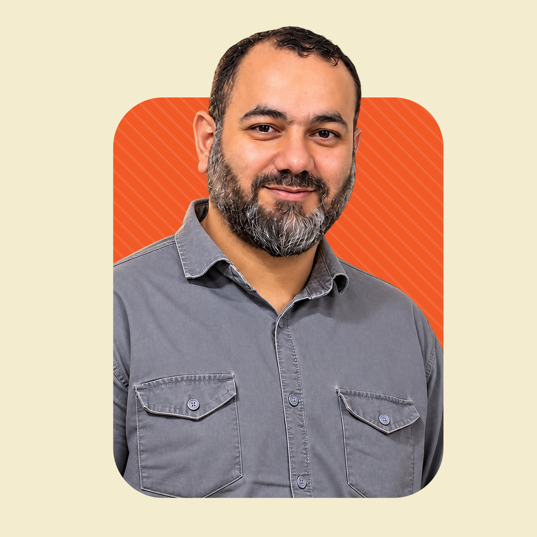 Seyed Morteza MoosaviFard