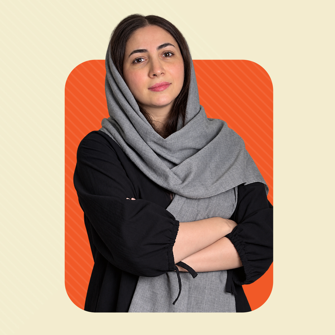 Aylar moghaddami