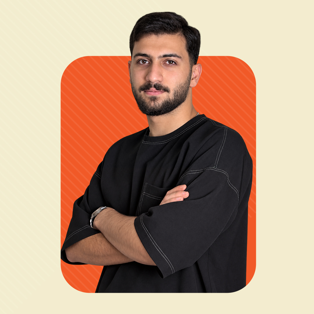 mohammad amin pourmohsen