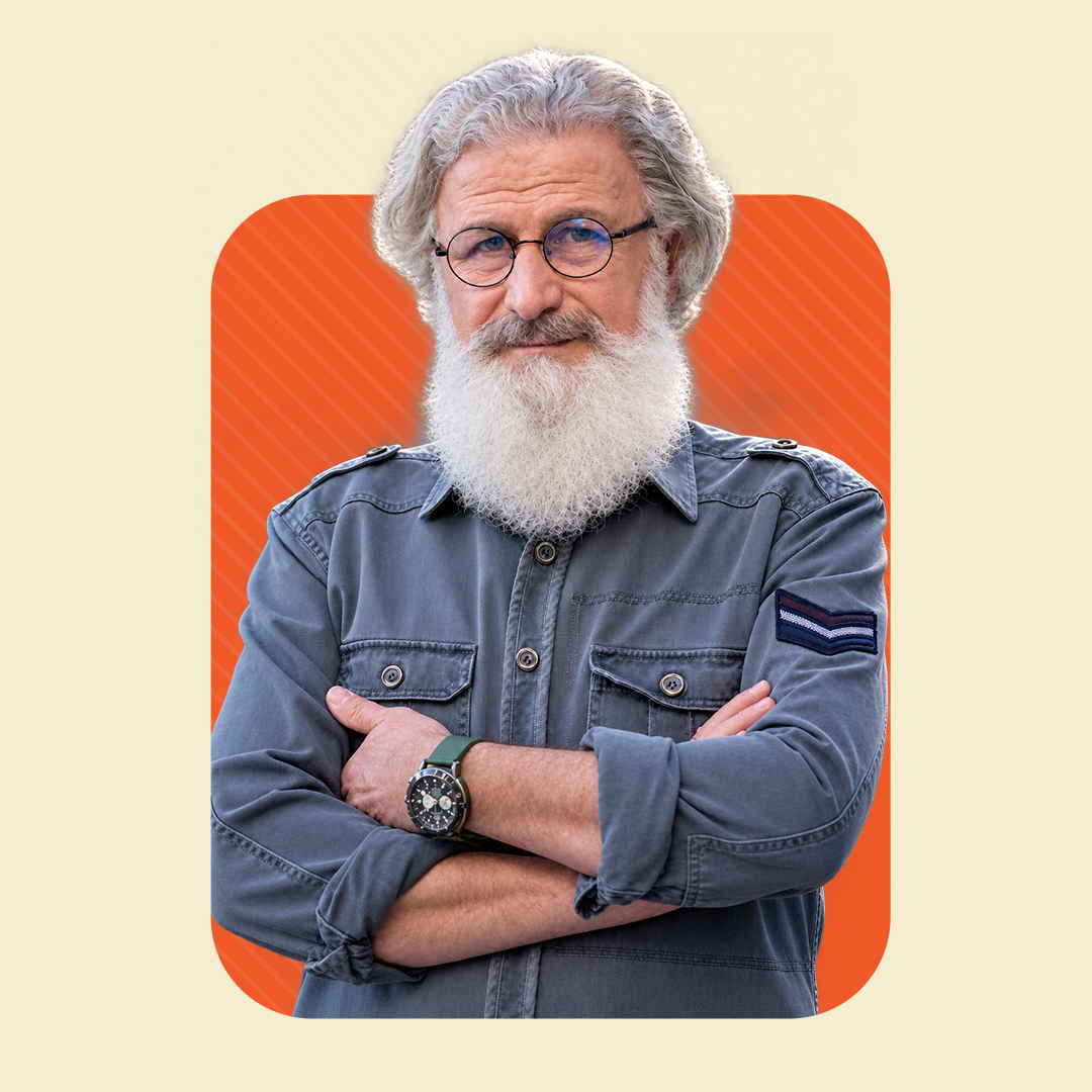Bahram Azimi 