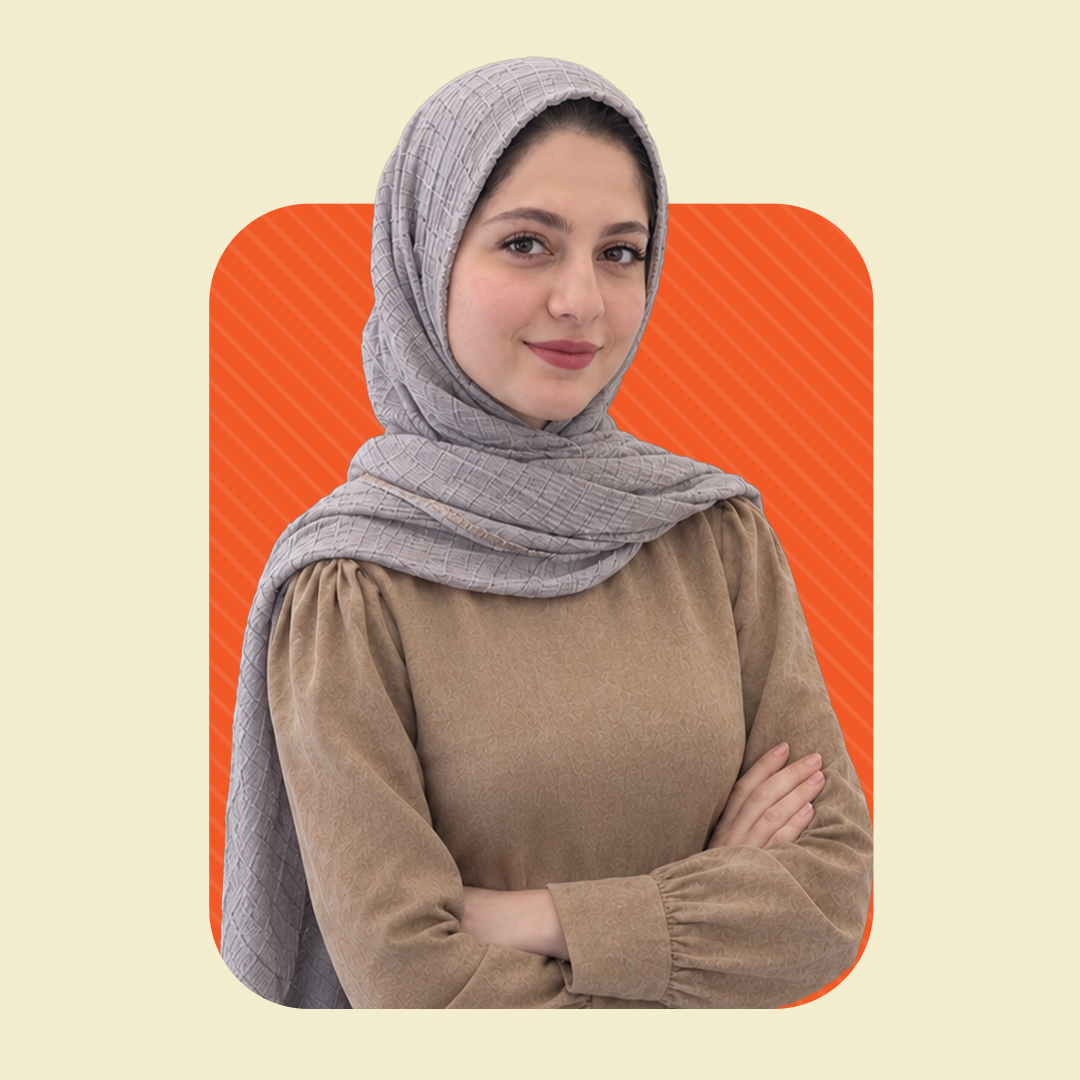 Zeynab Beheshti 