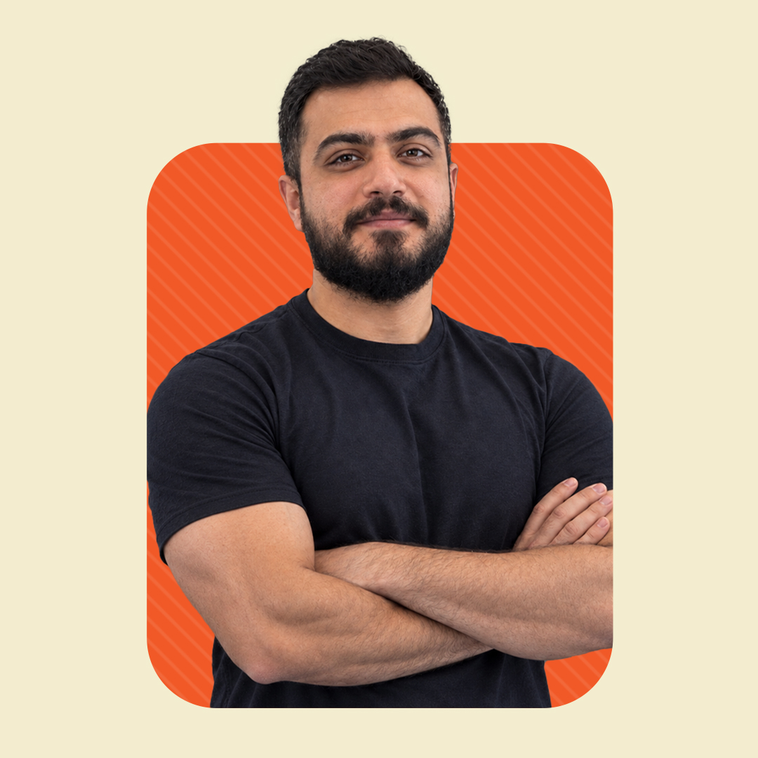 Amir Mohammad Sandanian