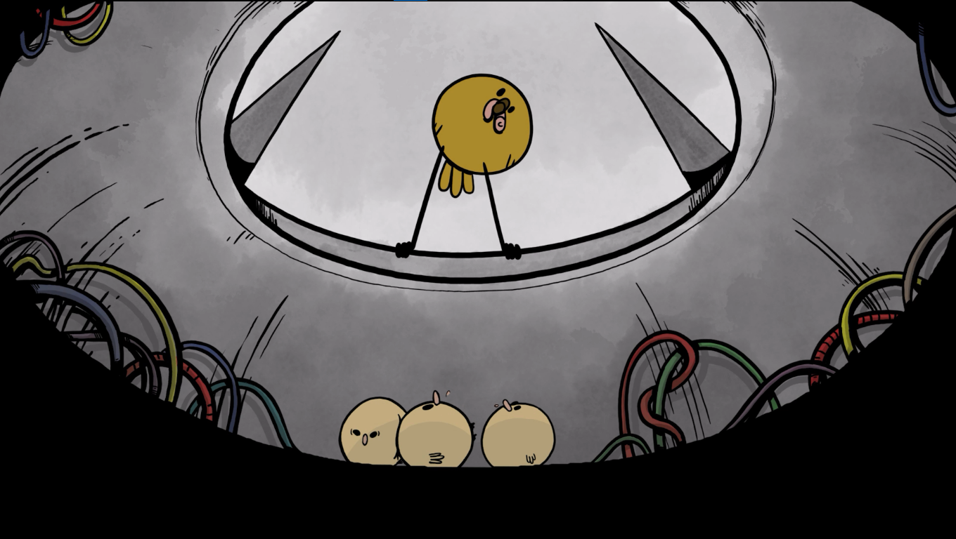 Project Four