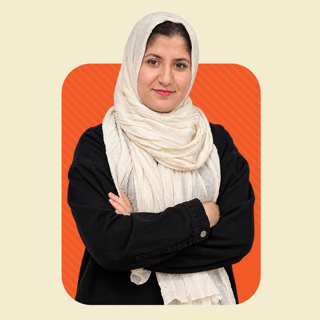 Fatemeh Momeni